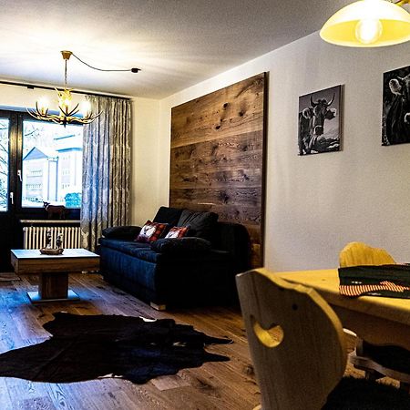 Appartamento Enzian Oberstaufen Esterno foto