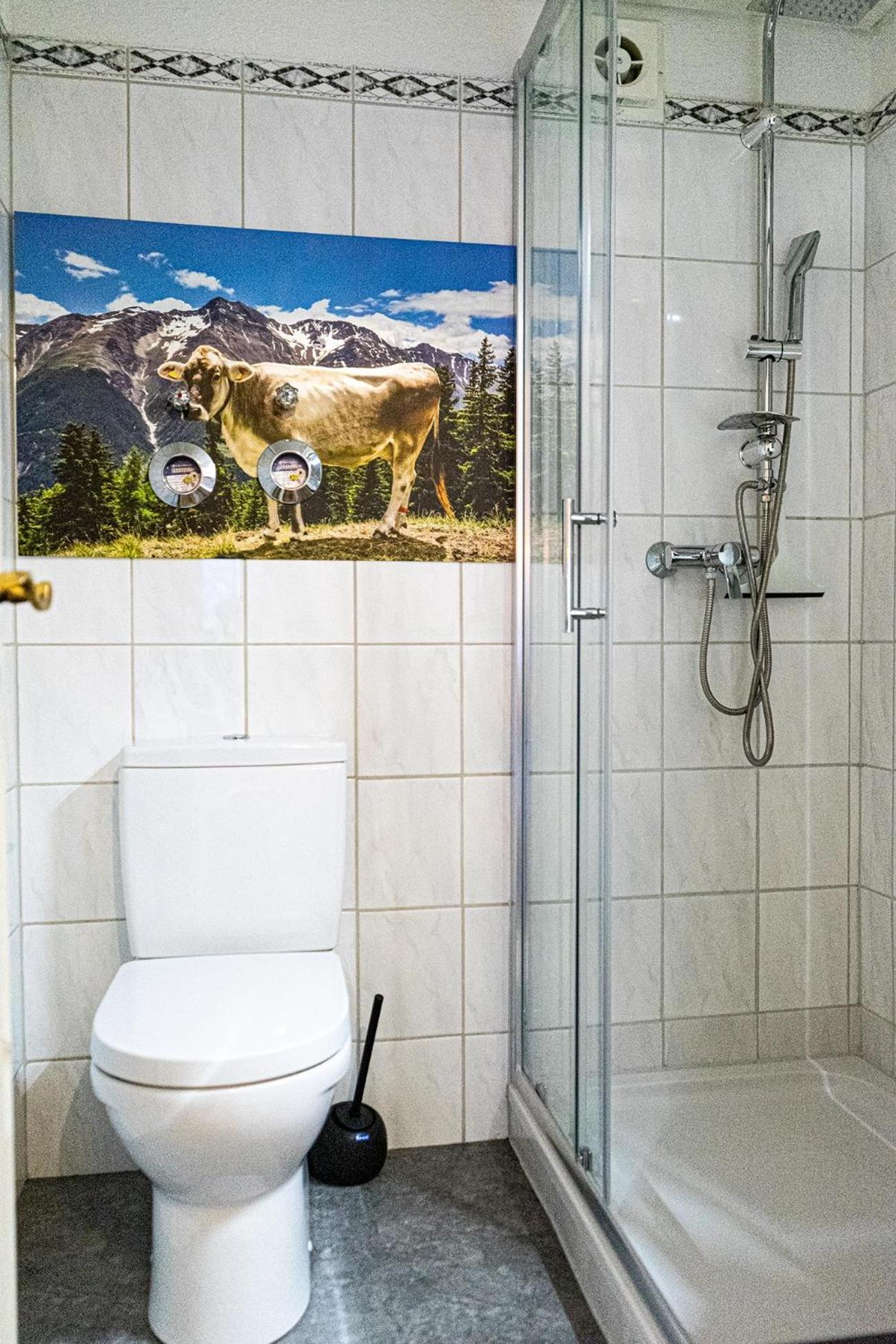 Appartamento Enzian Oberstaufen Esterno foto